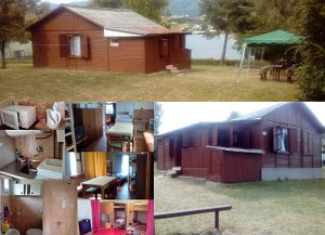 Cottage ZO Telekom Prievidza [Enlarge - new window]