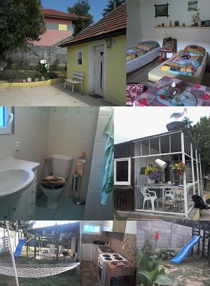 Dům u Čápa [Enlarge - new window]