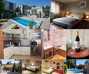 Ferienhaus Piešťany [Enlarge - new window]