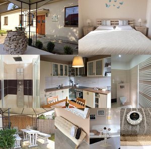 Ferienhaus Díčova [Enlarge - new window]