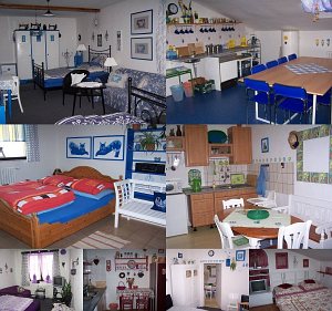 Ubytování Eret [Enlarge - new window]