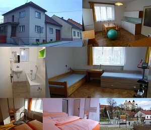 Rodinný dům [Enlarge - new window]