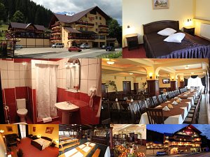 Guest house Vranis [Enlarge - new window]