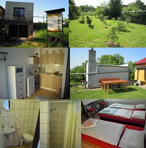 Apartment Sluneční hodiny [Enlarge - new window]