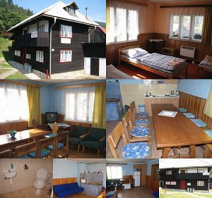 Tourist hostel [Enlarge - new window]