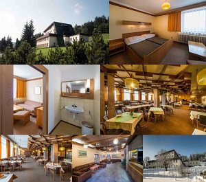 Hostel Siréna [Enlarge - new window]