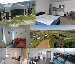 Skiapartmány Klínovec [Enlarge - new window]