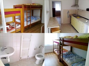 Private accommodation IVIM [Enlarge - new window]