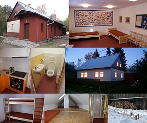 Holiday cottage A-TOM [Enlarge - new window]