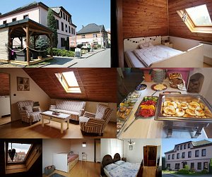 Guest house Holland [Enlarge - new window]