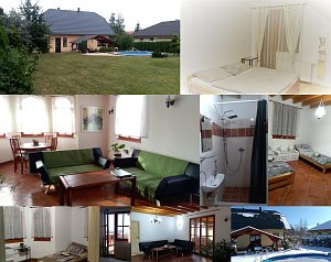 Guest house Vila Callum [Enlarge - new window]