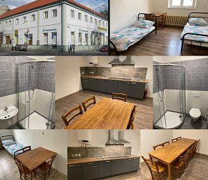 Guest house Janička [Enlarge - new window]