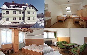 Obecní turistická ubytovna [Enlarge - new window]