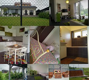 Bungalov Golf [Enlarge - new window]