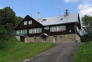 Recreation center Celnice [Enlarge - new window]