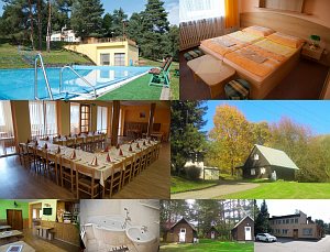 Recreation center Kord [Enlarge - new window]