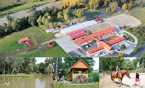 Grunt Galatík - chatky [Enlarge - new window]