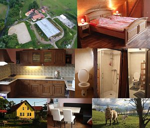 Farm Horní Vítkov [Enlarge - new window]