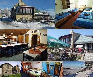 Cottage Šumná [Enlarge - new window]