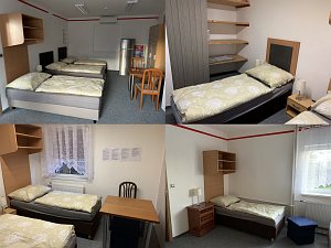 Hostel Pokorného [Enlarge - new window]