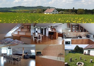 Apartment Pajrovna [Enlarge - new window]