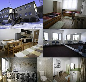 Centrum volného času [Enlarge - new window]