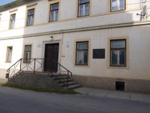 Tourist hostel Karpatskonemecký spolok