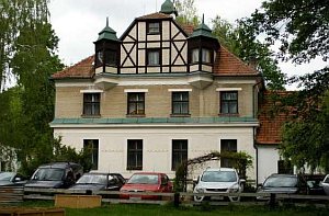 Guest house Eliot [Enlarge - new window]