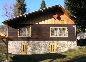 Obecná chata [Enlarge - new window]