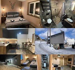 Apartments Bučina [Enlarge - new window]