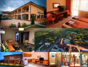 Guest house Tara [Enlarge - new window]