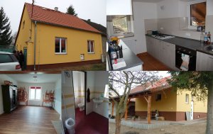 Turistická základna Domeček Srby [Enlarge - new window]