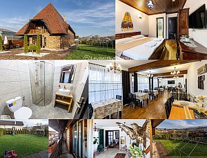 Guest house Piatra Soimului [Enlarge - new window]