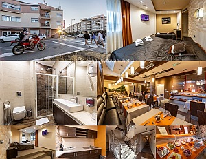 Hotel Vigor ** [Enlarge - new window]