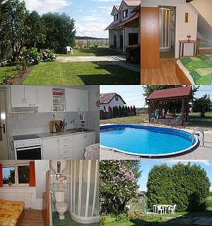 Guest house Kerak [Enlarge - new window]