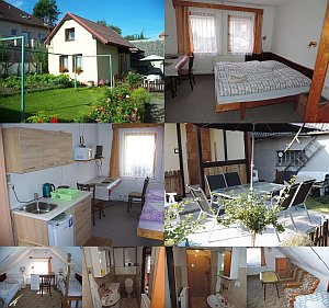 Ubytování Jungwirth [Enlarge - new window]