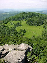 Výhled ze Sitna [Enlarge - new window]