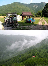 Muráňská planina [Enlarge - new window]